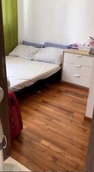 Parc Rosewood (D25), Condominium #633032661
